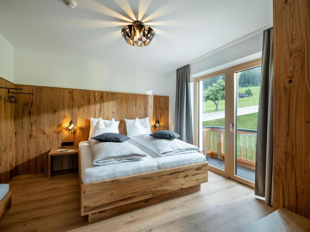 Samer Apartments Westendorf Exteriör bild