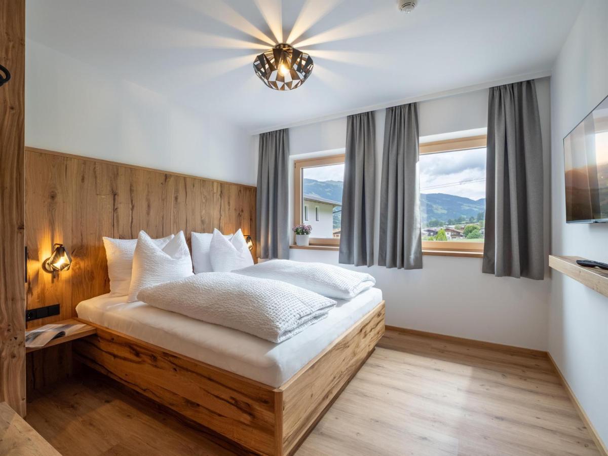 Samer Apartments Westendorf Exteriör bild