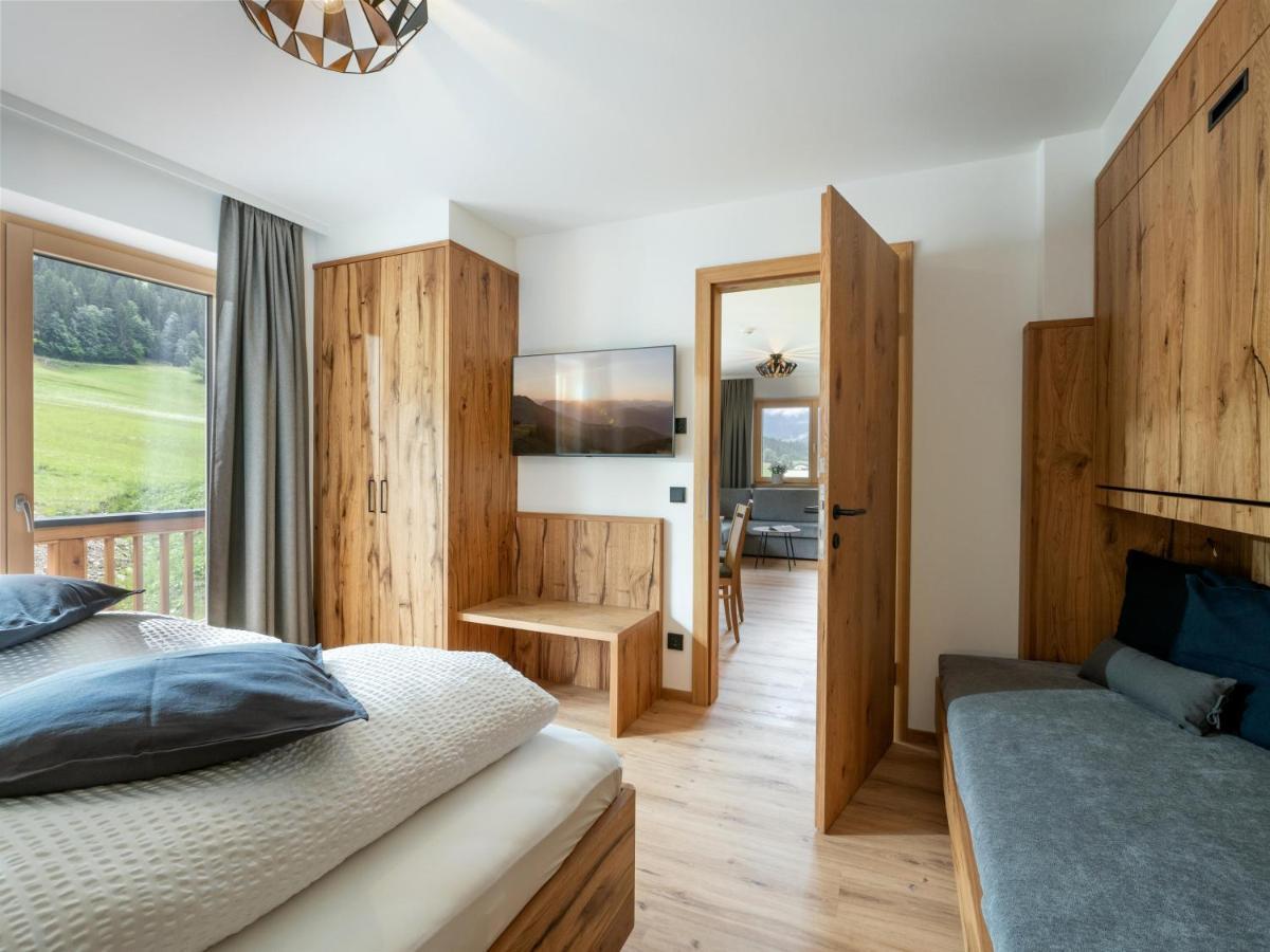 Samer Apartments Westendorf Exteriör bild